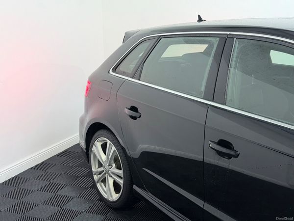 2016 Audi A3 Sline 2.0TDI 378001928