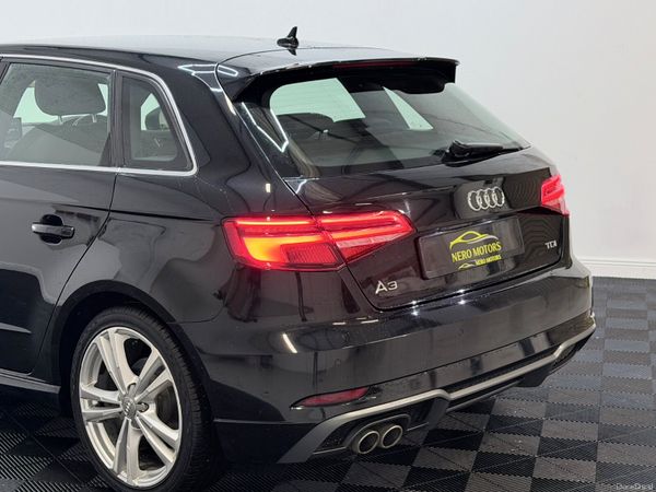 2016 Audi A3 Sline 2.0TDI 378002273