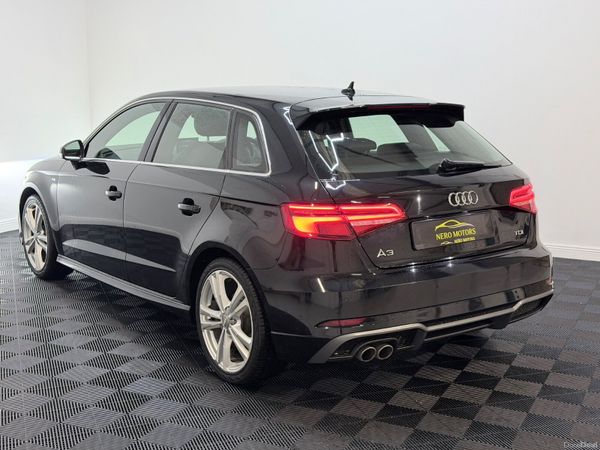 2016 Audi A3 Sline 2.0TDI 378002290
