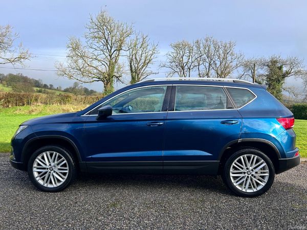 SEAT Ateca 2017 1.4TSI only 81 Klms 378009110