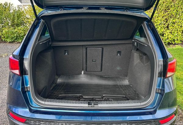 SEAT Ateca 2017 1.4TSI only 81 Klms 378009111