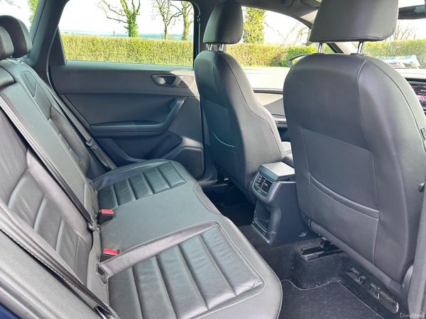 SEAT Ateca 2017 1.4TSI only 81 Klms 378009115