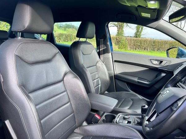 SEAT Ateca 2017 1.4TSI only 81 Klms 378009117