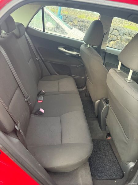 Toyota Auris 2008 378009541