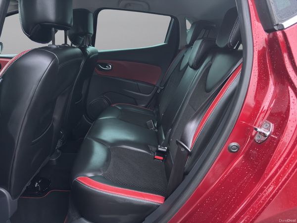 2017 RENAULT CLIO (S94) 378012953