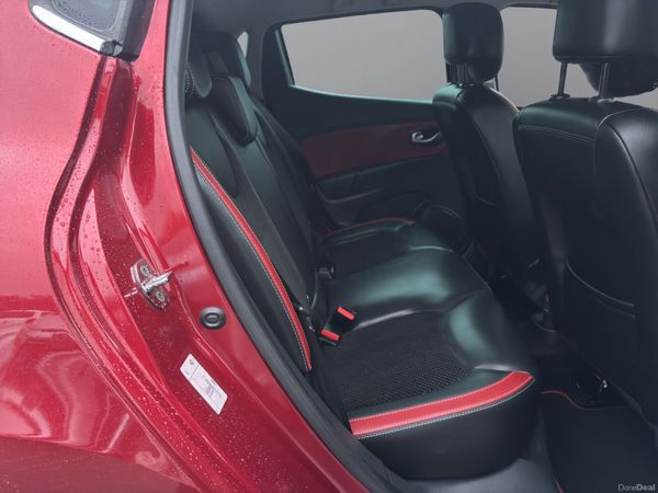 2017 RENAULT CLIO (S94) 378012955