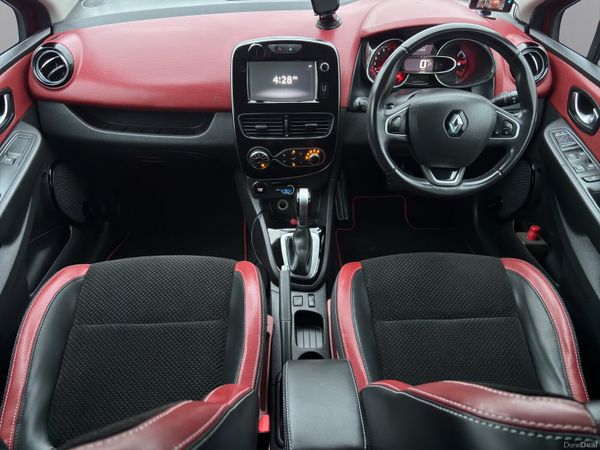 2017 RENAULT CLIO (S94) 378012961