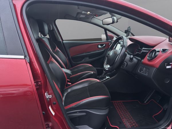 2017 RENAULT CLIO (S94) 378012937