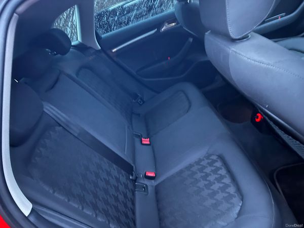 Audi A3 1.4 TFSI Auto 378014089