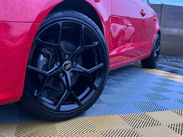 Audi A3 1.4 TFSI Auto 378014101