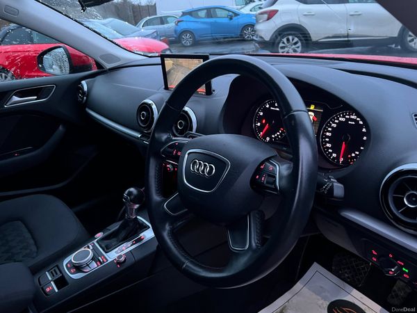 Audi A3 1.4 TFSI Auto 378014125