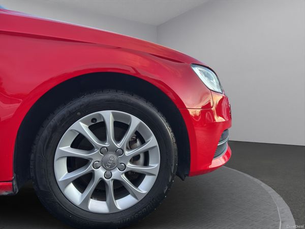 2015 AUDI A3 (S84) 378018597