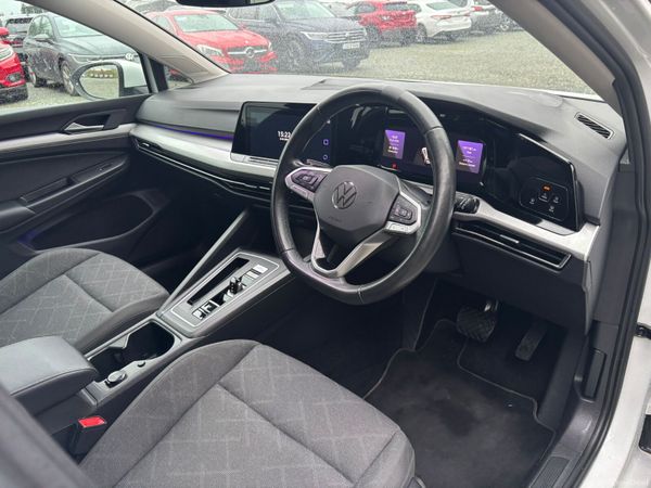 23 VW GOLF AUTOMATIC 1.0 PETROL 378018694