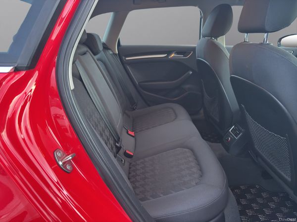 2015 AUDI A3 (S84) 378018629