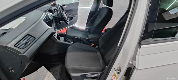 2019 VW POLO 1.0  Automatic TSI comfortline 378032641