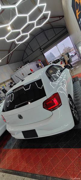 2019 VW POLO 1.0  Automatic TSI comfortline 378032650