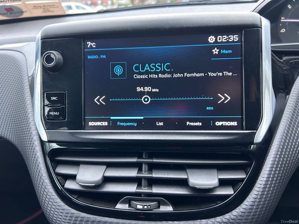 2018 PEUGEOT 2008 1.2 PURETEC VERY LOW KMS 378036535