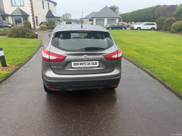 Nissan Qashqai 2016 1.5 DCI 378037542