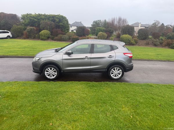 Nissan Qashqai 2016 1.5 DCI 378037543