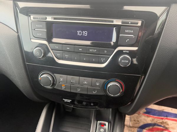 Nissan Qashqai 2016 1.5 DCI 378037559