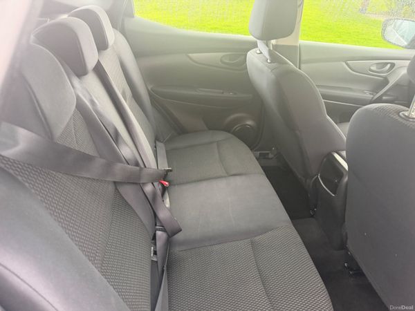 Nissan Qashqai 2016 1.5 DCI 378037563