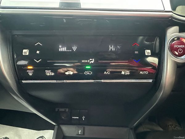 HONDA GRACE/CIVIC 2015 65K MILES 378039599