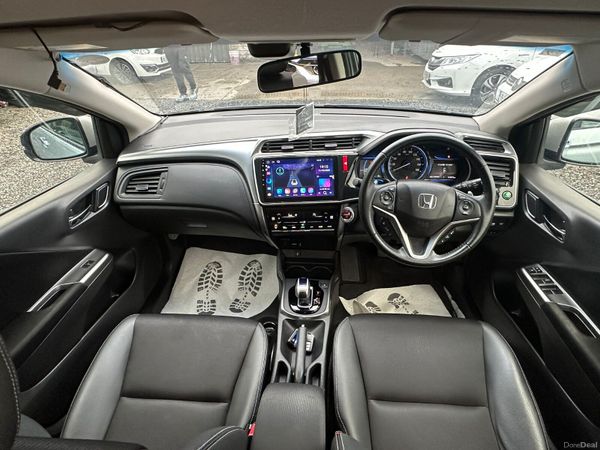 HONDA GRACE/CIVIC 2015 65K MILES 378039601