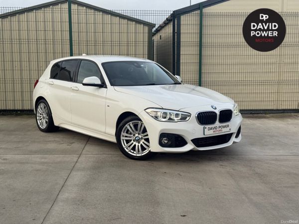 BMW 1-Series M-Sport 90k Kms!!! 378144840