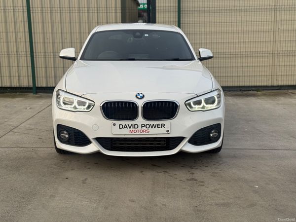 BMW 1-Series M-Sport 90k Kms!!! 378144843