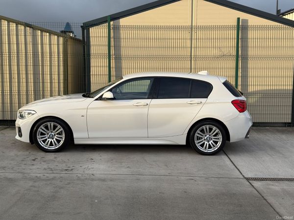BMW 1-Series M-Sport 90k Kms!!! 378144844