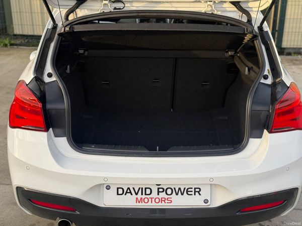 BMW 1-Series M-Sport 90k Kms!!! 378144849