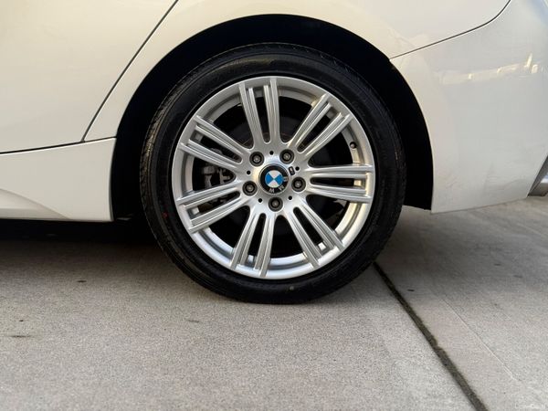 BMW 1-Series M-Sport 90k Kms!!! 378144850