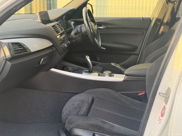 BMW 1-Series M-Sport 90k Kms!!! 378144854