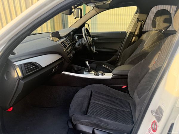 BMW 1-Series M-Sport 90k Kms!!! 378144858