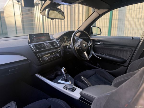 BMW 1-Series M-Sport 90k Kms!!! 378144860