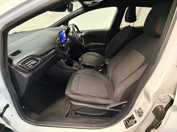 212 Ford Fiesta 1.0 ST-LINE ECO 378145501