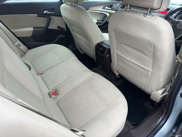 opel/Vauxhall Insignia 2.0 Diesel NEW NCT ALLOYS 378146547