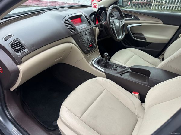 opel/Vauxhall Insignia 2.0 Diesel NEW NCT ALLOYS 378146552