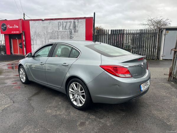 opel/Vauxhall Insignia 2.0 Diesel NEW NCT ALLOYS 378146520