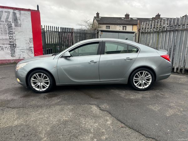 opel/Vauxhall Insignia 2.0 Diesel NEW NCT ALLOYS 378146522