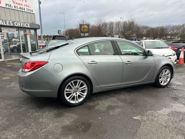 opel/Vauxhall Insignia 2.0 Diesel NEW NCT ALLOYS 378146523