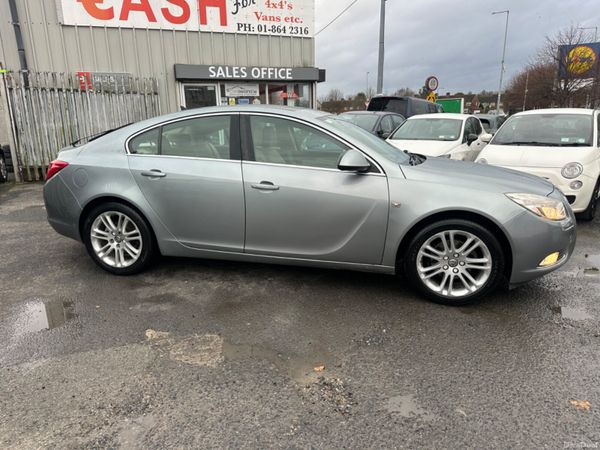 opel/Vauxhall Insignia 2.0 Diesel NEW NCT ALLOYS 378146530