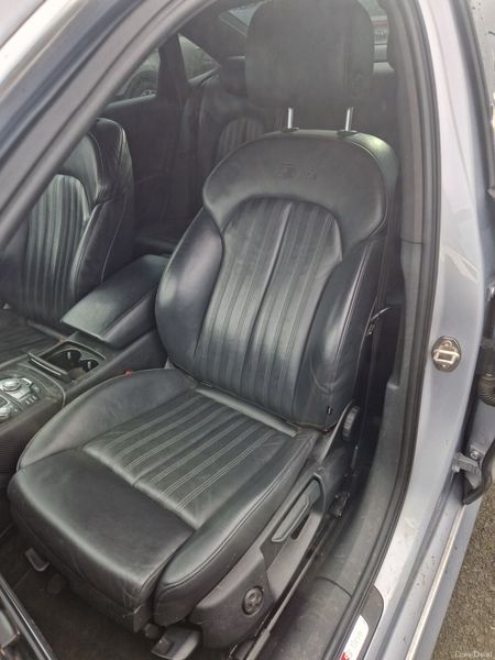 Audi A6, AUTO, S-LINE, ULTRA, NCT+TAX, STUNNING 378148652