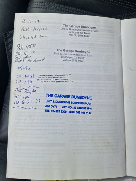 Audi A6, AUTO, S-LINE, ULTRA, NCT+TAX, STUNNING 378148658