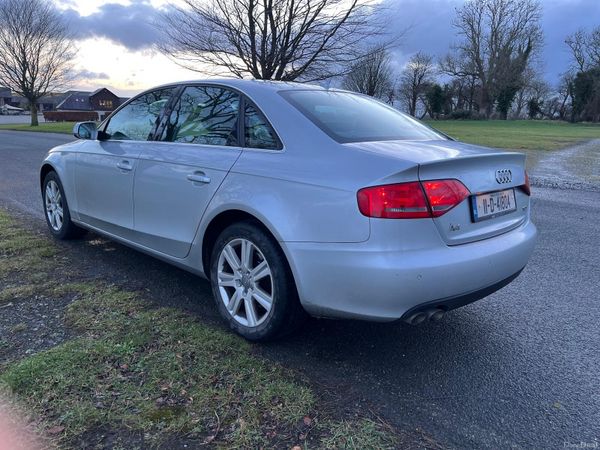 Audi A4 2011 Trade automatic Trade Sale 378155768