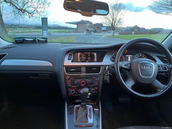 Audi A4 2011 Trade automatic Trade Sale 378155775