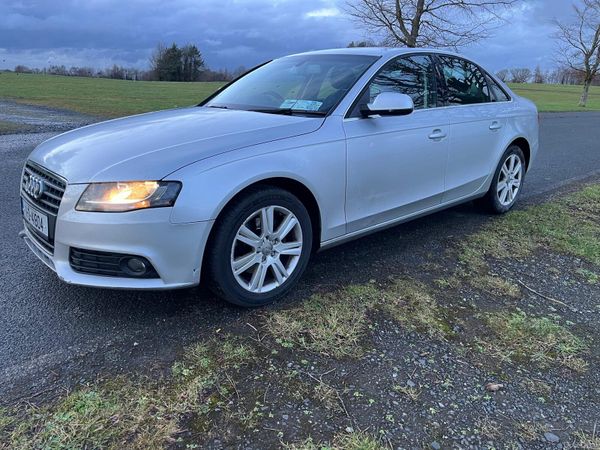 Audi A4 2011 Trade automatic Trade Sale 378155783