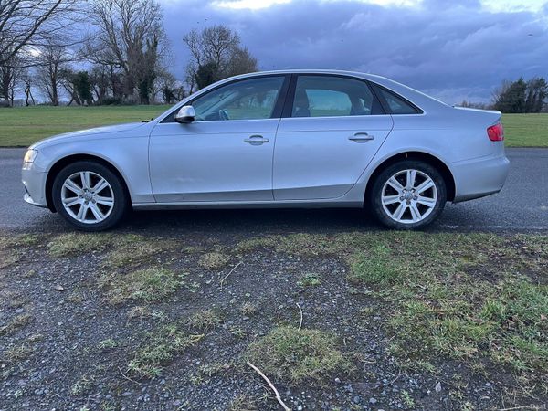 Audi A4 2011 Trade automatic Trade Sale 378155787