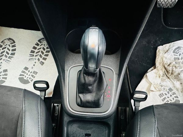 VW POLO 2017 1.2  AUTOMATIC HIGHLINE 25K MILES 378164620