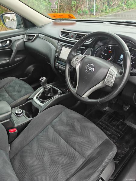 2015 Nissan X-Trail HUGE SPEC 378165061